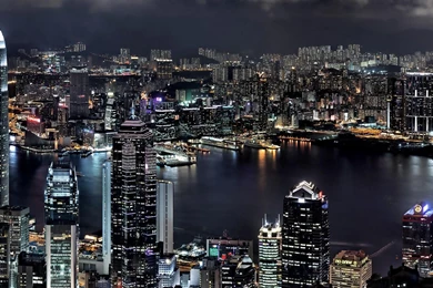 Hong Kong Wallpapers 158638