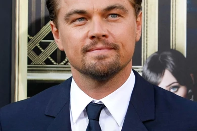 Leonardo Dicaprio Gatsby HD Wallpapers