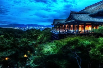 New Nature Wallpapers In HD Resolution 2013 Collection