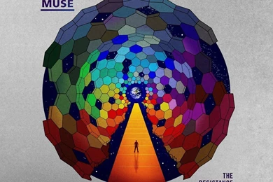 The Resistance Wallpapers Muse Wallpapers (8312069) Fanpop