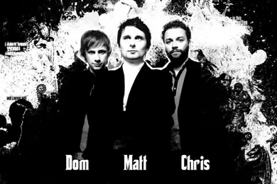 MUSE Wallpapers HD Los Mejores Taringa!