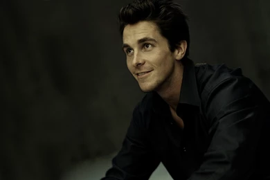 Christian Bale HD Wallpapers