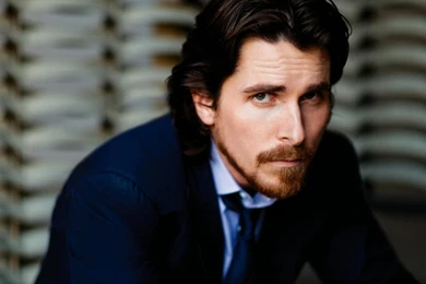 Christian Bale HD Wallpapers