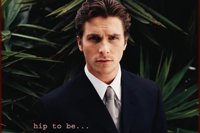Chichi Allen: Christian Bale Top Sexy Wallpapers