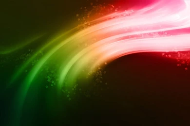 Abstract Light Wallpapers 1