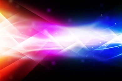 Red And Blue Abstract Lighting Hd Wallpapers (