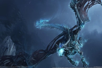 World Of Warcraft HD Wallpapers