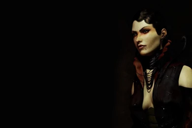 Vampire Computer Wallpapers, Desktop Backgrounds