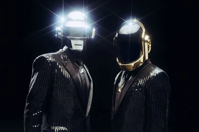 Daft Punk Computer Wallpapers, Desktop Backgrounds
