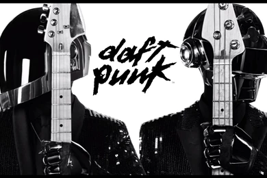 Your Daft Punk Wallpapers Wanted Page 4