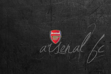 Arsenal Football Club Wallpapers