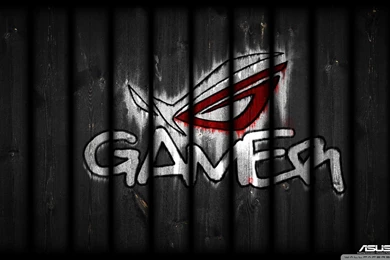 Asus Republic Of Gamers Graffiti Wallpapers Full HD [1920x1080 ...