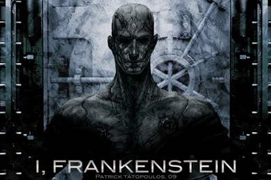 Frankenstein Movie HD Wallpapers