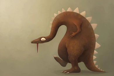 Snake Dino Wallpapers By TinyPilot On DeviantArt