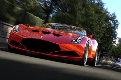 Ferrari 612 Gto Wallpapers 141120