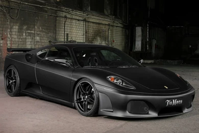 Ferrari F430 HD Wallpapers