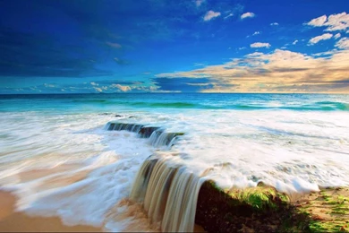 Widescreen Summer Wallpapers