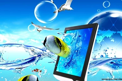 Laptop Wallpapers Download