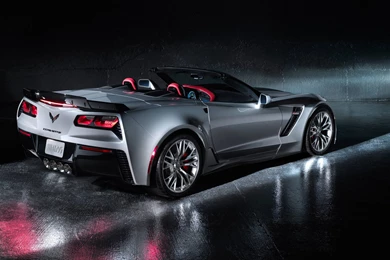Chevrolet Corvette Z06 Wallpapers HD Backgrounds Download Desktop ...