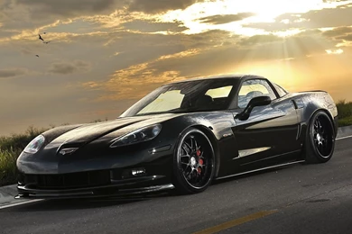 2015 Corvette Ps3 Wallpapers