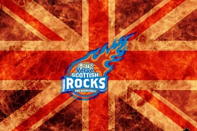 Scottish Rocks Wallpapers