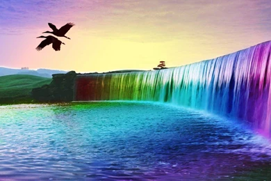 Nature Wallpapers HD 2015