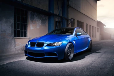 BMW M3 BT92 By Alpha N Performance 2013 Wallpapers