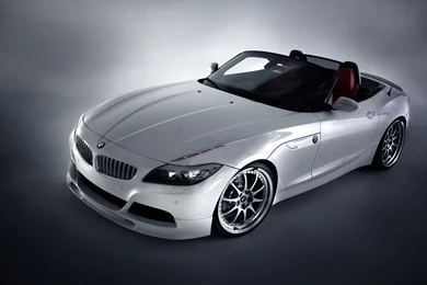 Bmw Z4 Wallpapers 1080P 1401437