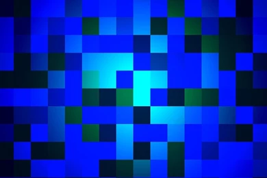 Blue Brick Desktop Wallpapers