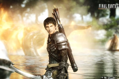 Backgrounds Fantasy Desktop Wallpapers