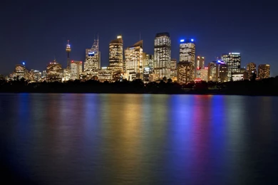 Mac iMac 27 Sydney Wallpapers HD, Desktop Backgrounds 2560x1440