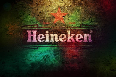 Heineken