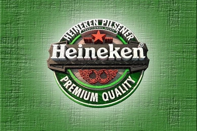 Heineken Logo 3D Wallpaper.jpg