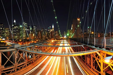 New York City , Most Populous City In US My Free Wallpapers Hub