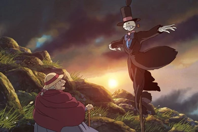 Hayao Miyazaki Spirited Away Miyazaki Nodoka Wallpapers