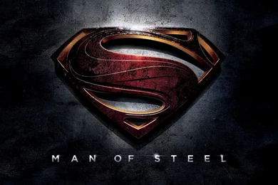 Download 2013 Man Of Steel Wallpapers