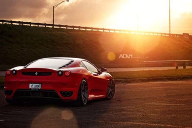 HD Quality Cool Ferrari Wallpapers HD 22 For Desktop SiWallpapers 7305