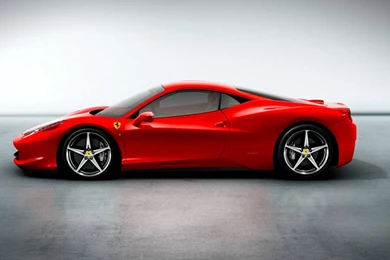 Ferrari 458 Italia Wallpapers HD Download