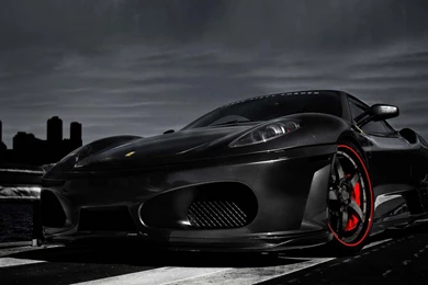 Ferrari Wallpapers In HD Free To Download