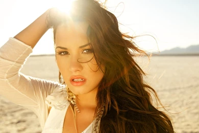 Demi Lovato Wallpapers Skyscraper Wallpapers Free Demi Lovato ...