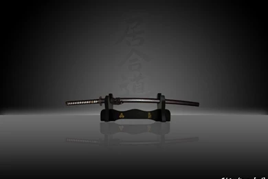 Katana By Shirokaze pl On DeviantArt