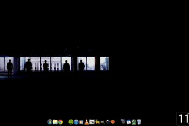 Rate My Desktop Mad Men