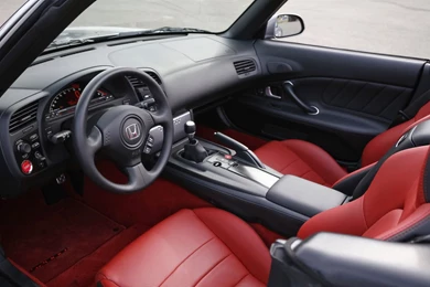 Honda S2000 Stance Nation Image