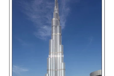 Burj Dubai Skyscraper Burj Khalifa Photos, Burj Khalifa Videos ...