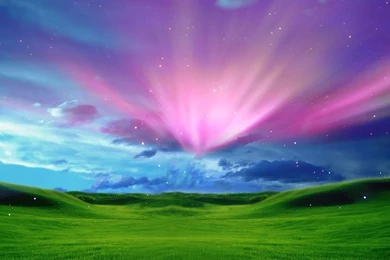 Nature Backgrounds For Mac