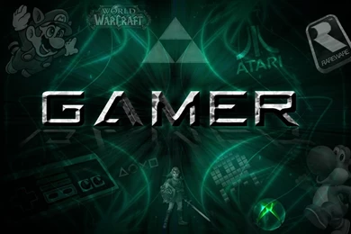 Gallery For Gamers Desktop Wallpapers