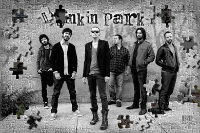 Linkin Park Wallpapers By MaYKoN777 On DeviantArt