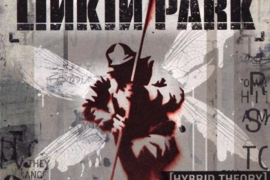 Linkin Park Gavin & Randy's Music Taste Wallpapers (23669273 ...