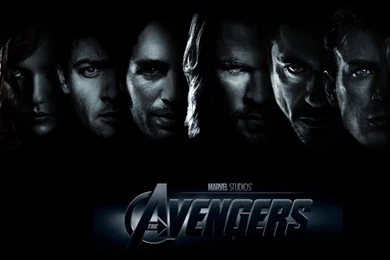 The Avengers Desktop 1400x1050 Wallpapers, 1400x1050 Wallpapers ...
