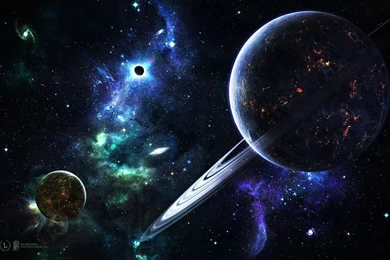 Real Space HD Desktop Backgrounds Pics About Space